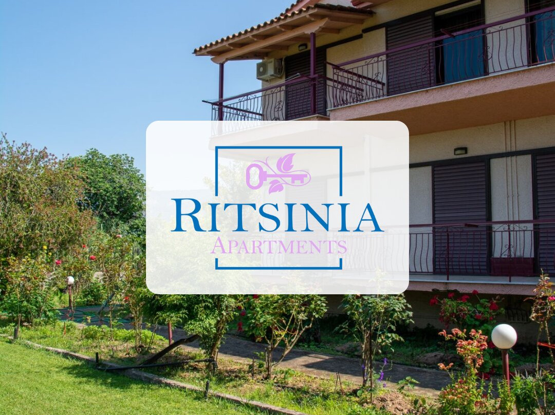 Ritsinia Apartments
