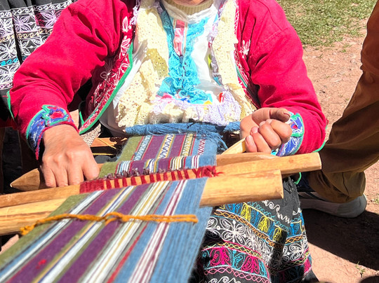 Crown Taxi & Remisse-利马必去景点