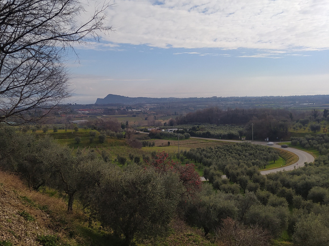 Castello Puegnago-Puegnago sul Garda必去景点