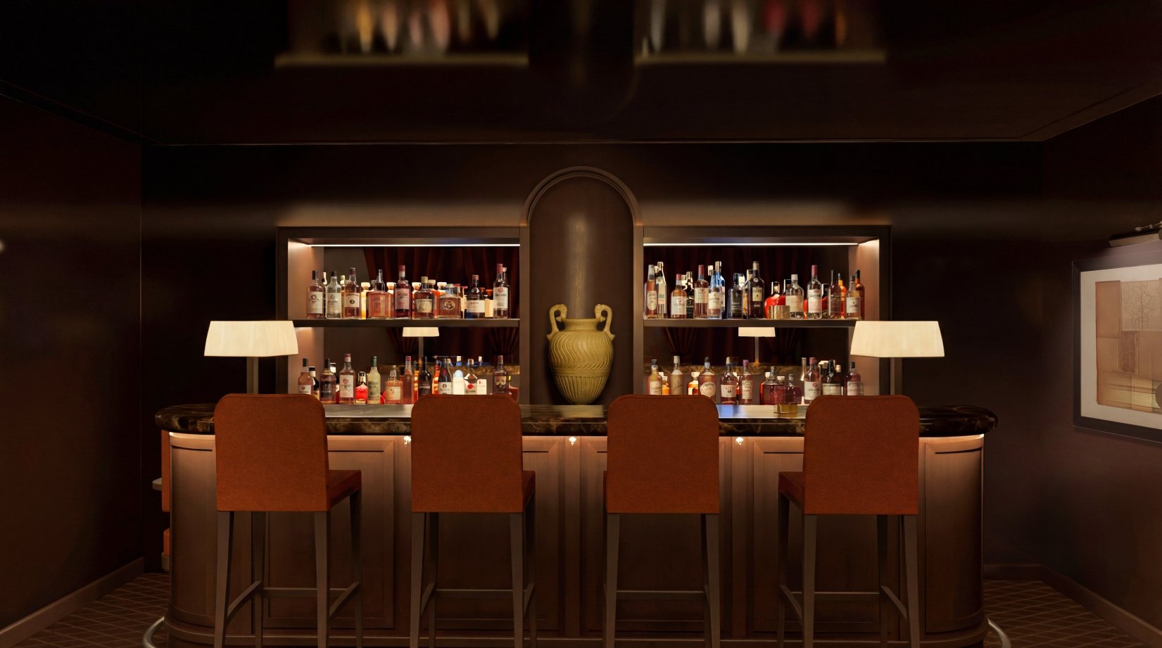 佛罗伦萨别墅-官方