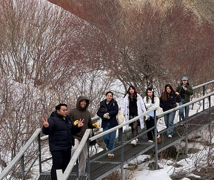 Letsharetrip-阿拉木图必去景点