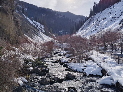 Letsharetrip-阿拉木图必去景点