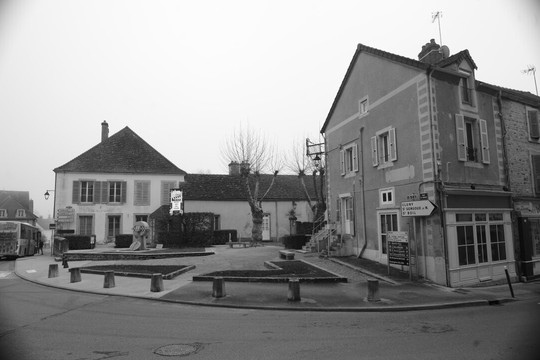 Place du Carcabot-Buxy必去景点