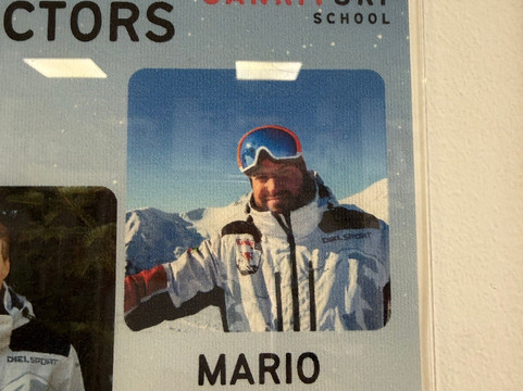 SankiySki School-班斯克必去景点