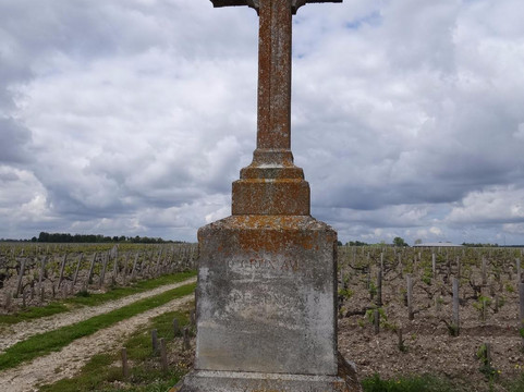 Château Pichon Longueville Comtesse de Lalande-波亚克必去景点