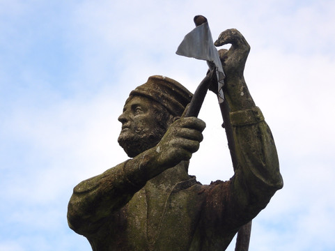 Bicton Park Botanical Gardens-Bicton必去景点