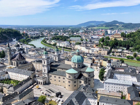 Uvamai Niche Tourism-萨尔茨堡必去景点