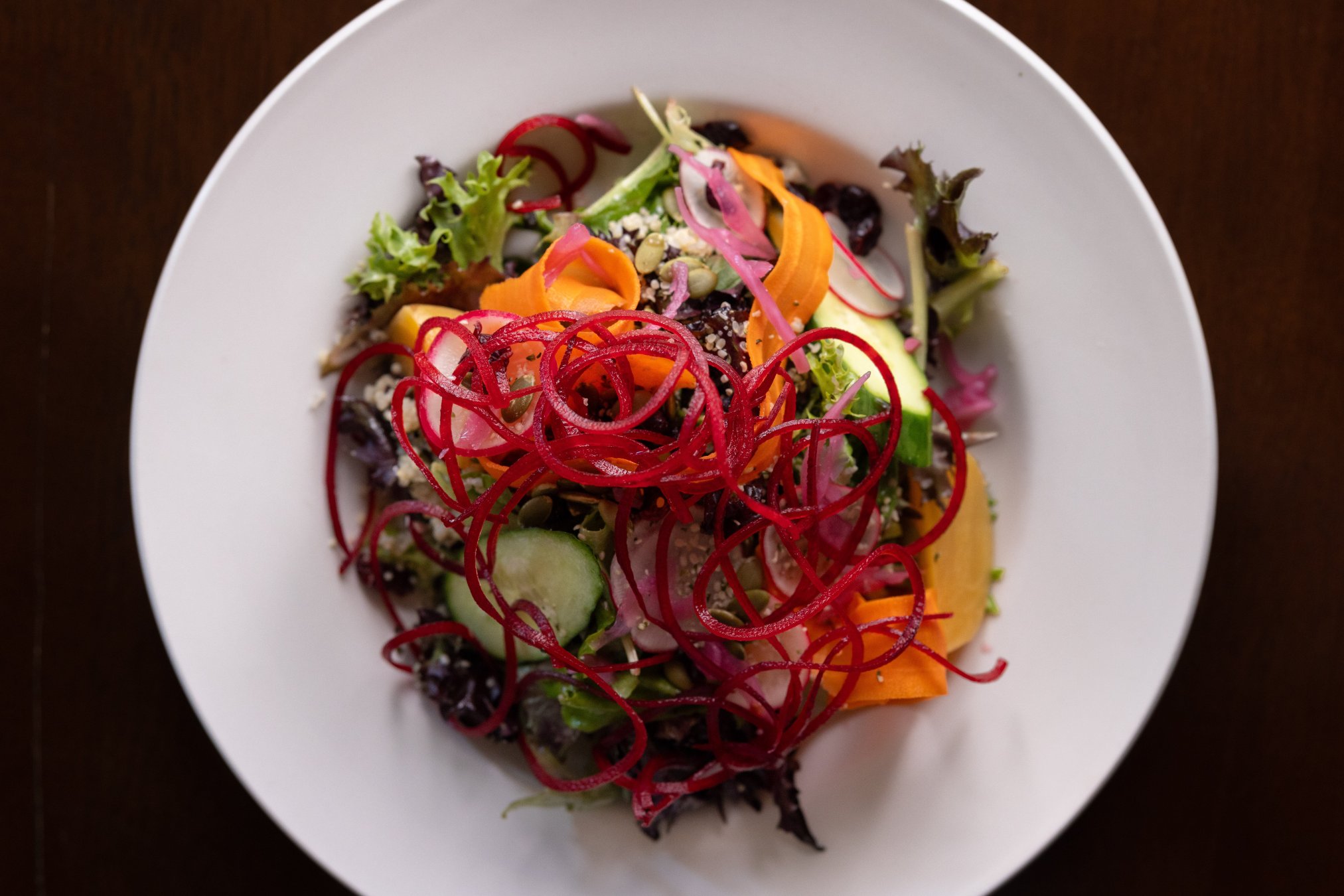 巴可迪度假村及码头-餐饮