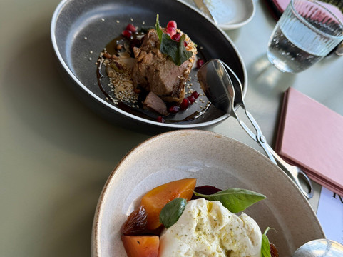 Rowlee - Cellar Door, Dining & Bar-Nashdale必去景点