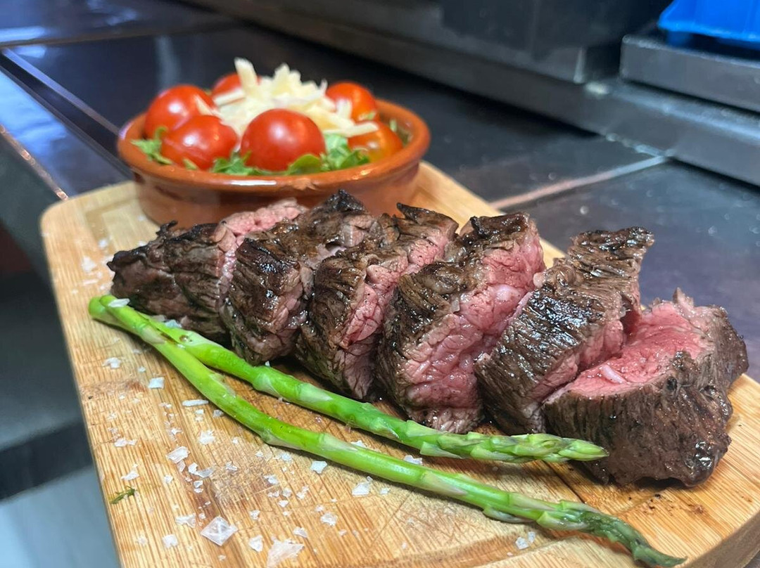 La Tablita Steakhouse主图