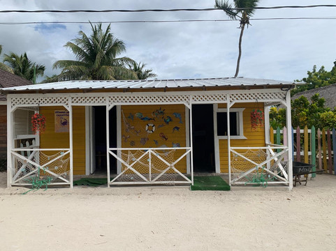 OlympiaOnBoard-Las Galeras必去景点