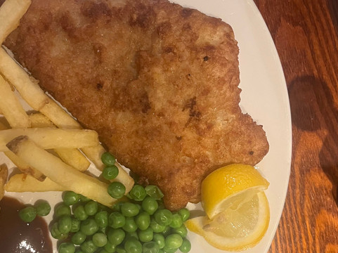 爱丁堡达尔基斯普瑞米尔酒店 （A7）主图