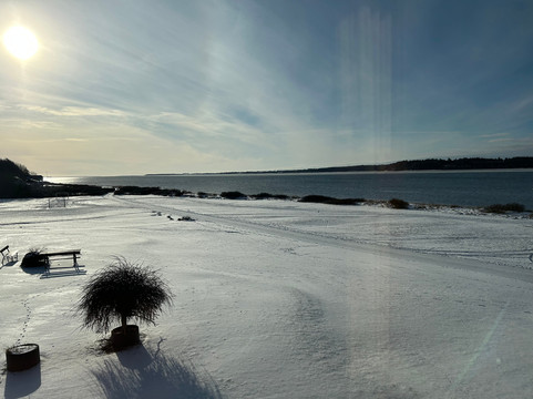 皮奈霍斯酒店主图