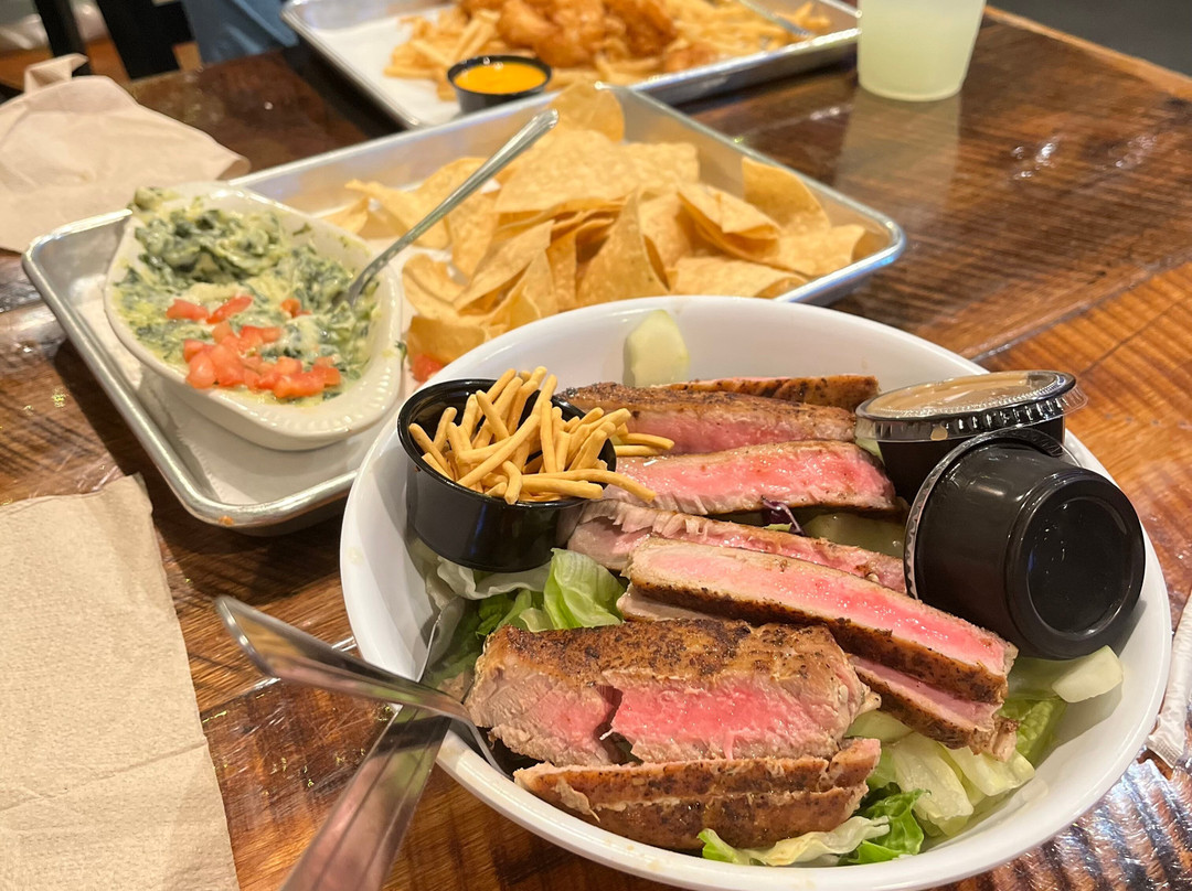 Cedar City Brewing主图