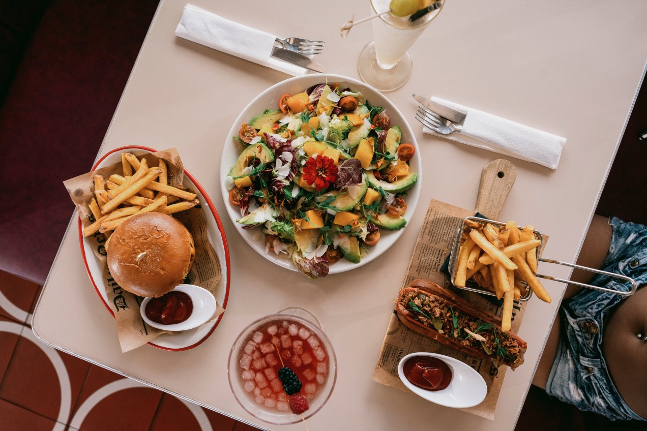 罗密欧斯伊维萨酒店 - 限成人-餐饮