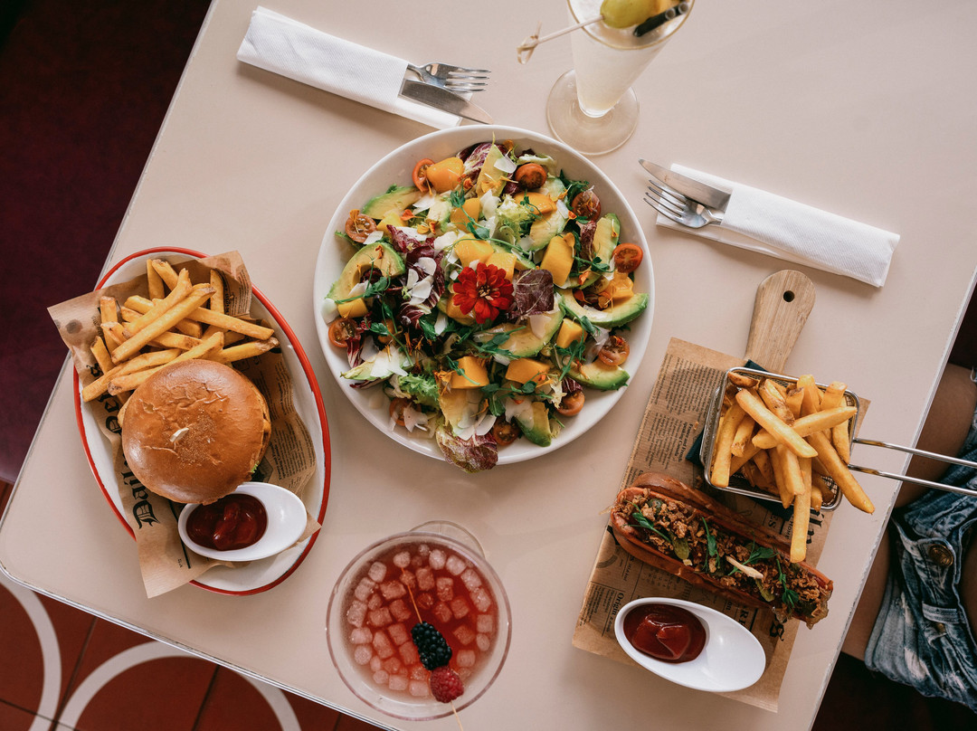 罗密欧斯伊维萨酒店 - 限成人主图