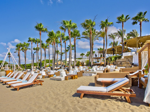 唐卡尔洛斯水疗度假村