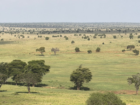 Northern Wild Hunters-班布里必去景点