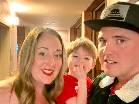 奥本假日酒店主图