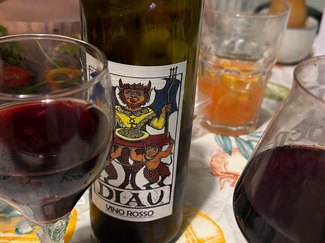 Azienda Vitivinicola Guazzotti-Gabiano必去景点
