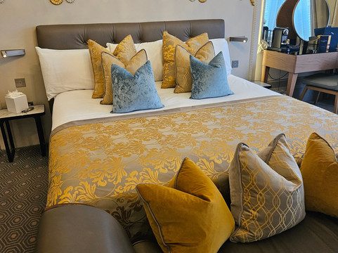 林恩赫斯特酒店主图