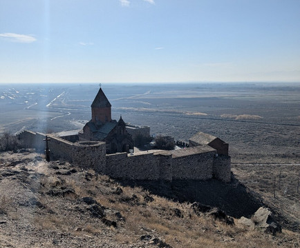 Yerani Travel-埃里温必去景点