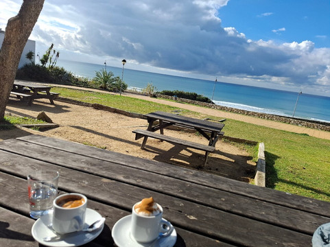 Parque de La Atalaya-Conil de la Frontera必去景点