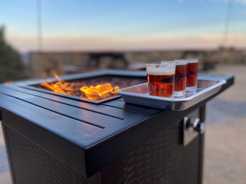 Dirt Farm Brewing-Bluemont必去景点