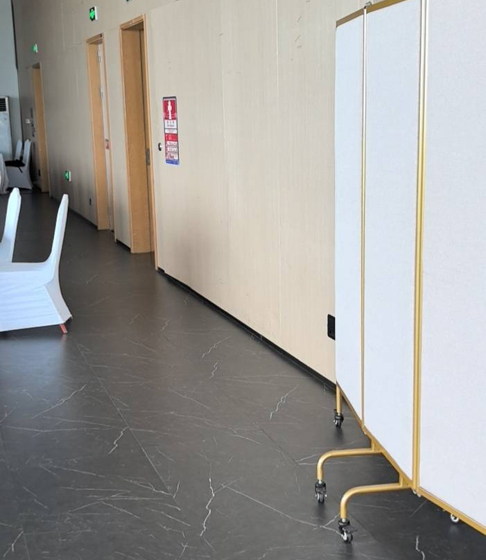 深圳浪骑瞻云度假酒店主图