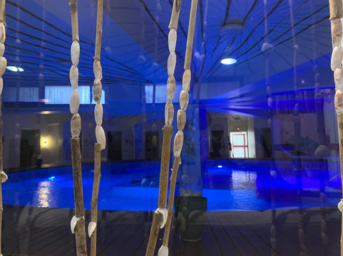 Lamantin Beach Resort and Spa