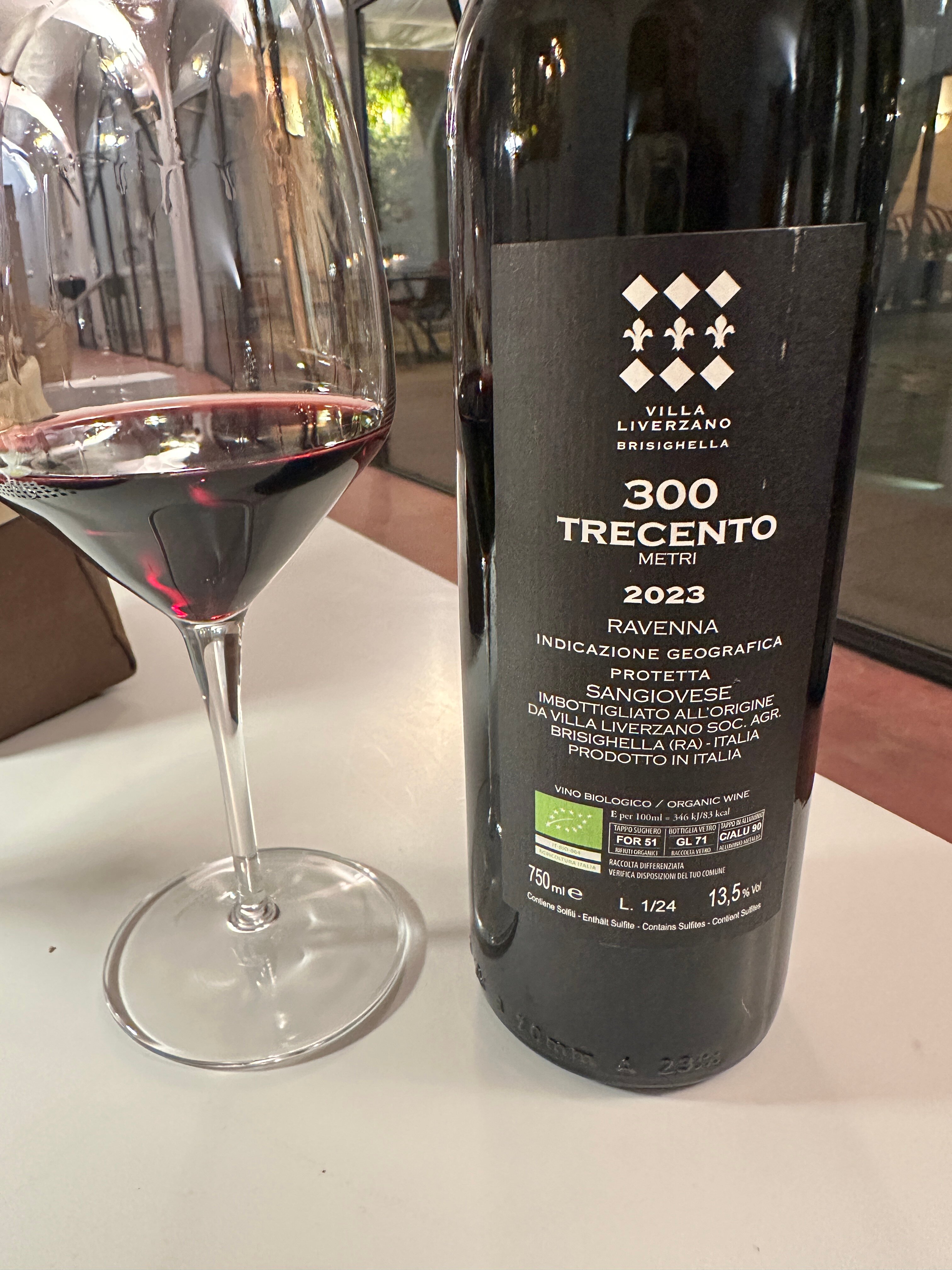 利弗扎诺别墅酒店-官方