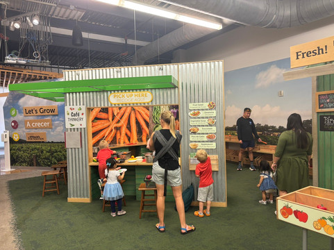 Thinkery-奥斯丁必去景点