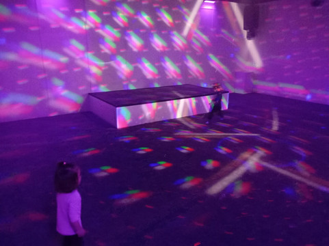 Dragon Tail Adventure Town (Lohesaba Seikluslinnak)-塔林必去景点