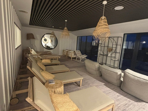 Relais Thalasso Spa-Sainte Marie de Re必去景点