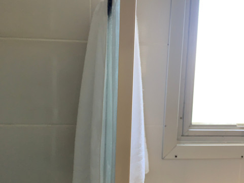 巴拉奈里奥卡布弗里乌酒店主图