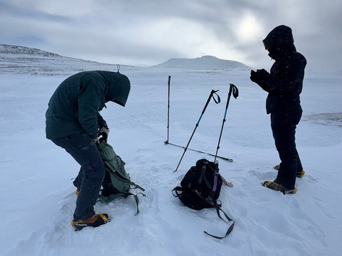 Climb Torridon - Friendly Guiding and Instruction in the North West Highlands-Strath必去景点