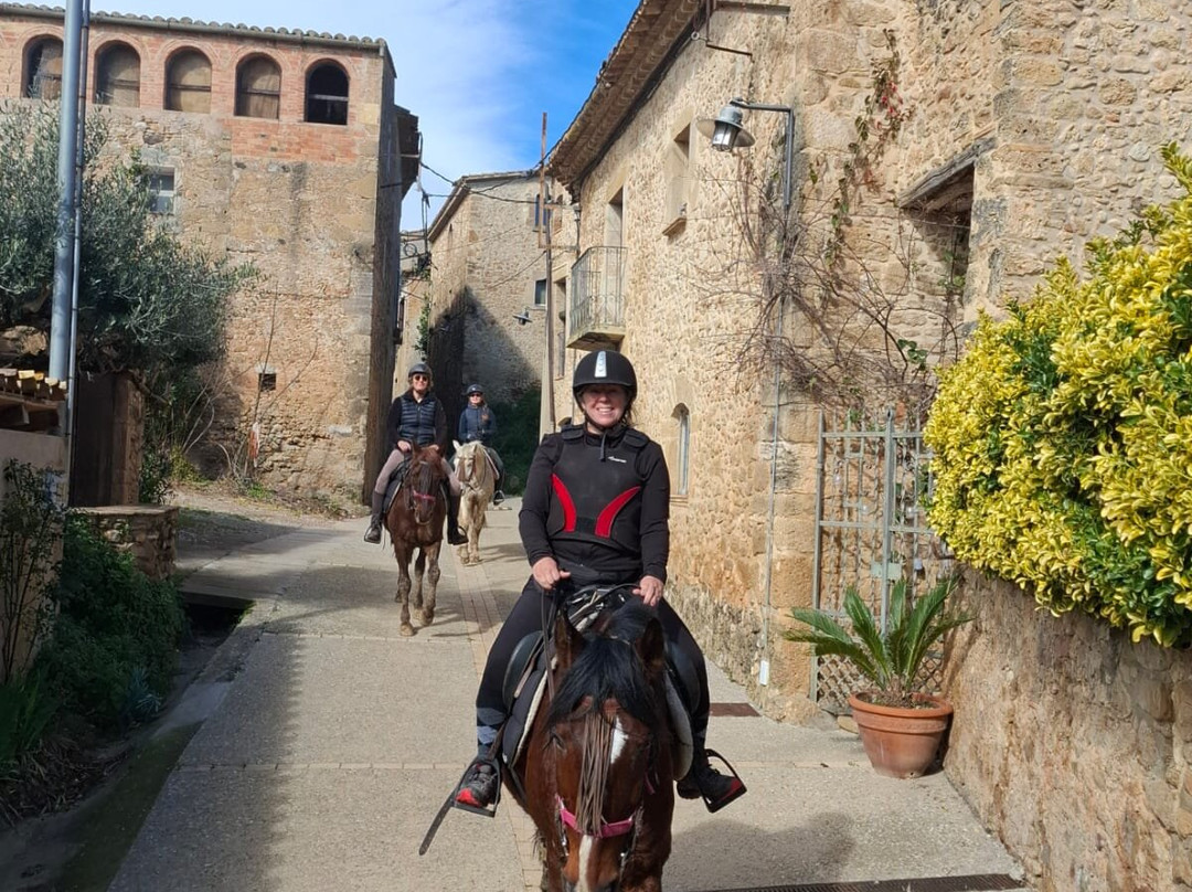 Panorama Trails-Terradelles必去景点