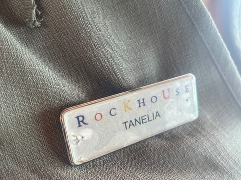 Rockhouse Spa-内格里尔必去景点