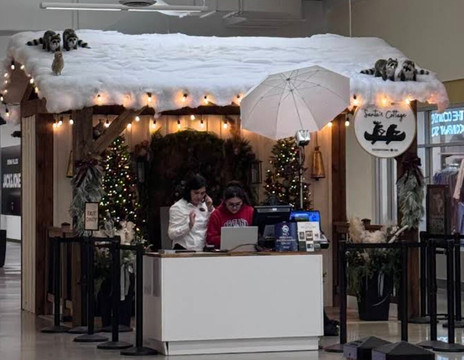 Tanger Cookstown-Innisfil必去景点