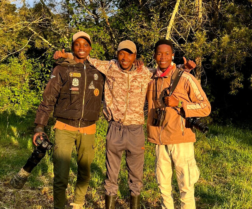 Usambara  Adventures-卢绍托必去景点