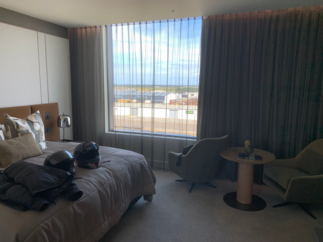Distinction Invercargill Hotel