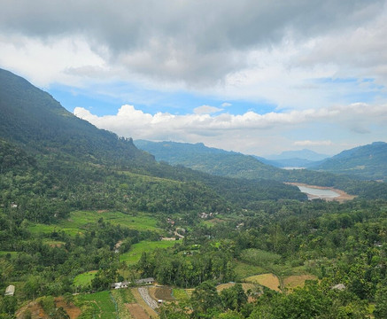 Holiday Travel Lanka-Wattala必去景点