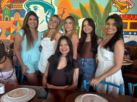 Seu Conrado Eusébio