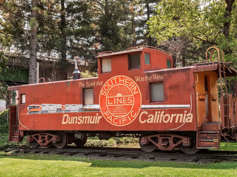 邓斯缪尔Travelodge by Wyndham酒店主图