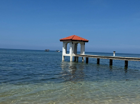 Ocam Ocam Beach-Busuanga Island必去景点