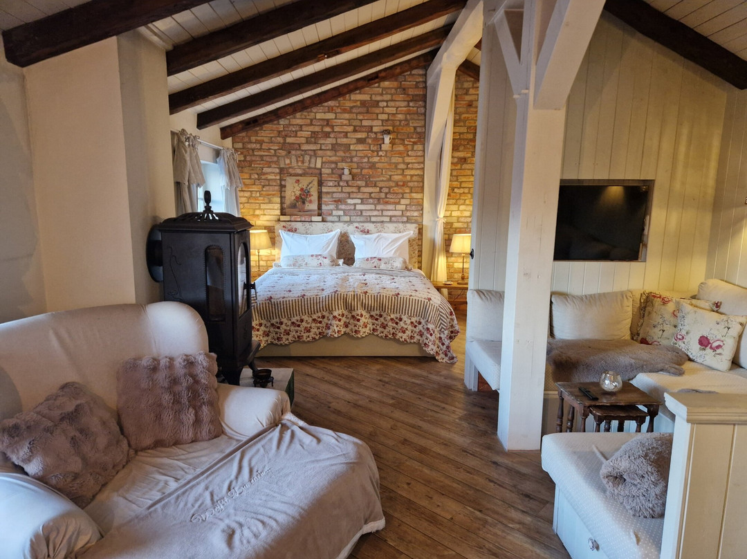 凡斯杜纳可公寓主图