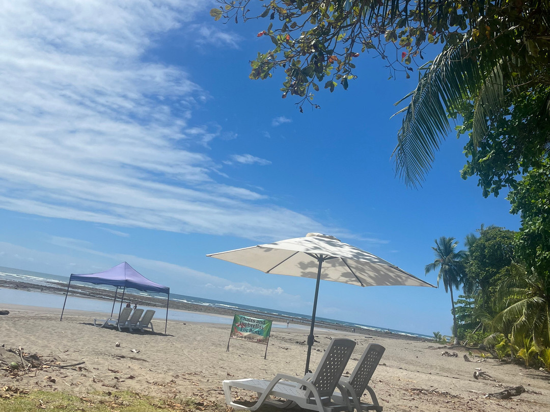 Playa Esterillos Oeste-Esterillos Oeste必去景点