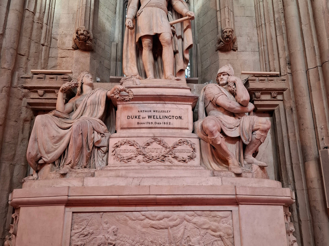 Visites guidees de Londres-伦敦必去景点