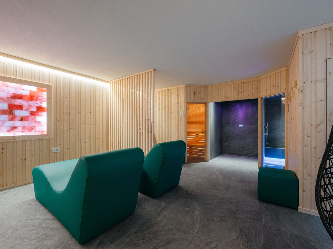 ecHo. Apartments & SPA