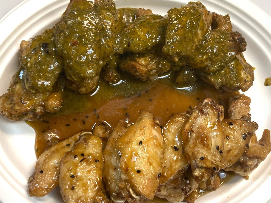 Choripan Argentine Grill